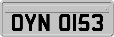 OYN0153