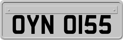 OYN0155