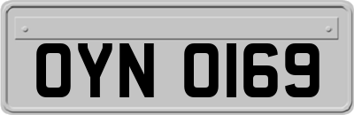 OYN0169