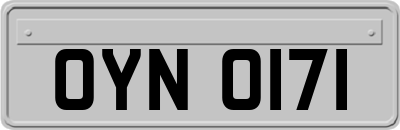 OYN0171