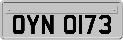 OYN0173