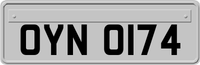OYN0174