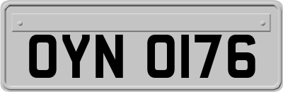 OYN0176