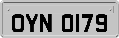 OYN0179