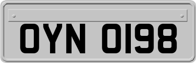 OYN0198