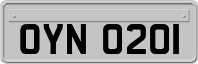 OYN0201