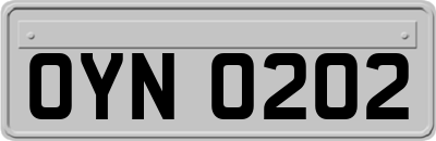 OYN0202