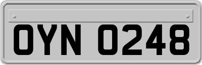 OYN0248