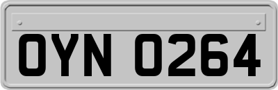 OYN0264