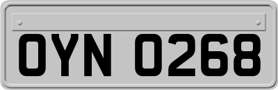 OYN0268