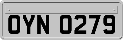 OYN0279
