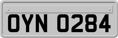 OYN0284