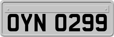 OYN0299