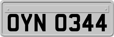 OYN0344