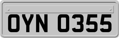 OYN0355