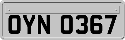 OYN0367