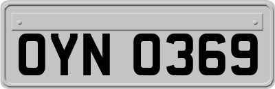 OYN0369