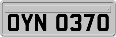 OYN0370
