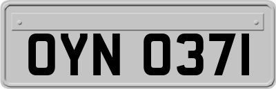 OYN0371