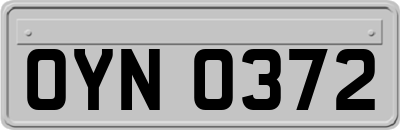 OYN0372