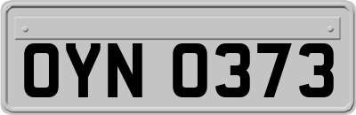 OYN0373