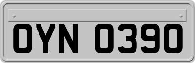 OYN0390