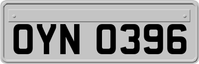 OYN0396