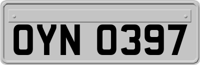 OYN0397