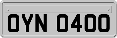 OYN0400