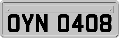 OYN0408