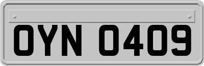 OYN0409