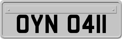 OYN0411