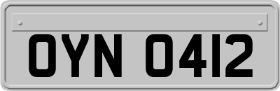 OYN0412