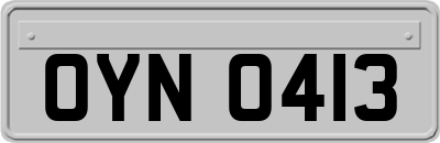 OYN0413