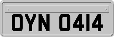 OYN0414