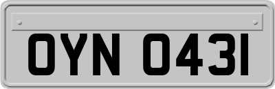 OYN0431