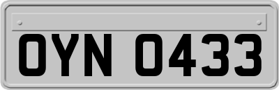 OYN0433