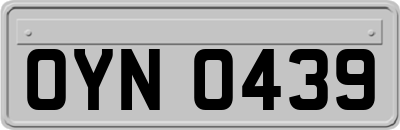 OYN0439