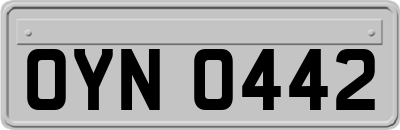 OYN0442