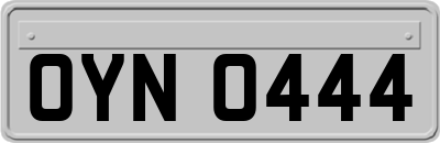 OYN0444