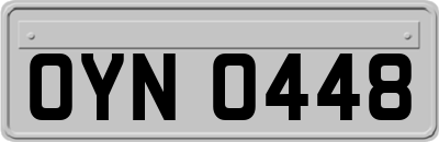 OYN0448