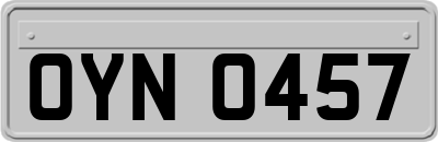 OYN0457