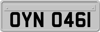 OYN0461