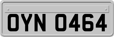 OYN0464