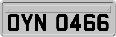 OYN0466