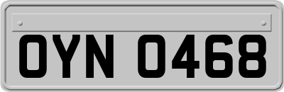 OYN0468