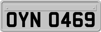 OYN0469