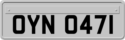 OYN0471