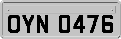 OYN0476