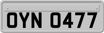 OYN0477